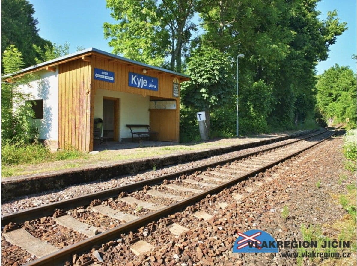 Predaj pozemku 1.000 m², Kyje, Královéhradecký kraj Predaj pozemku 1.000 m², Kyje, Královéhradecký kraj