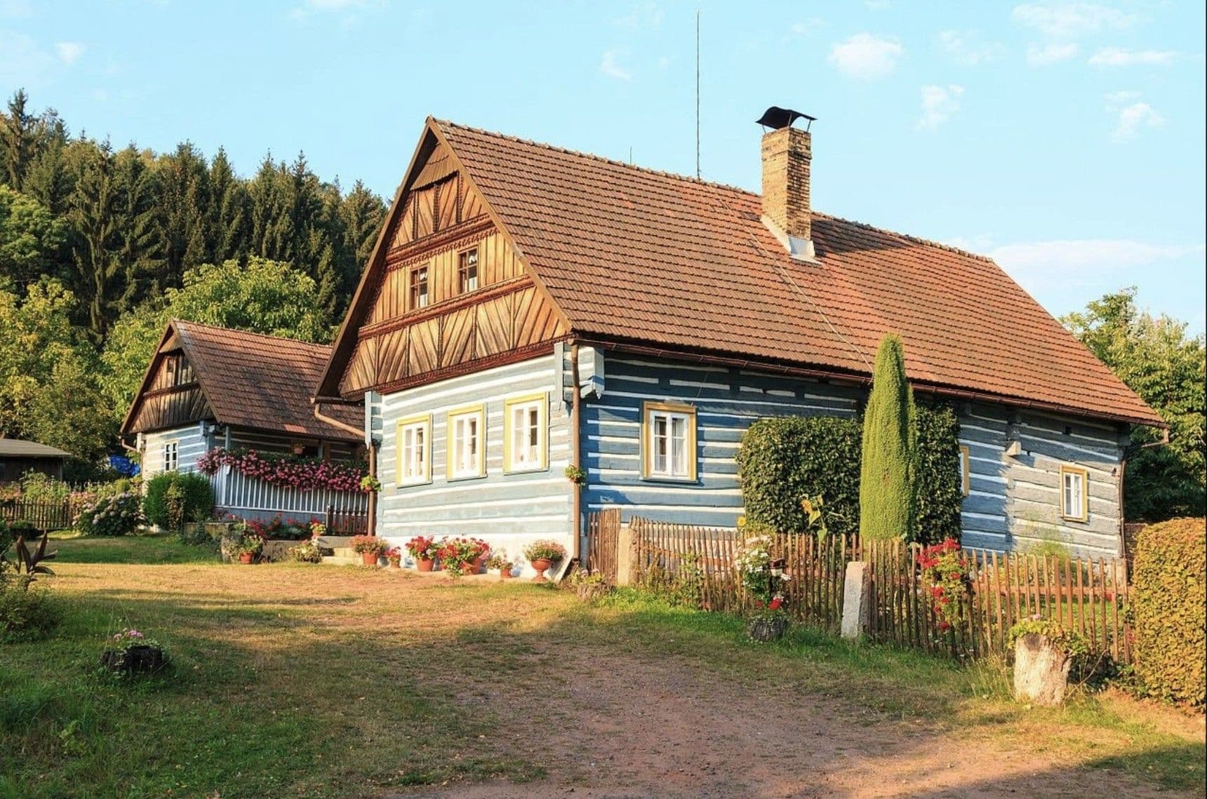 Predaj pozemku 1.000 m², Kyje, Královéhradecký kraj Predaj pozemku 1.000 m², Kyje, Královéhradecký kraj