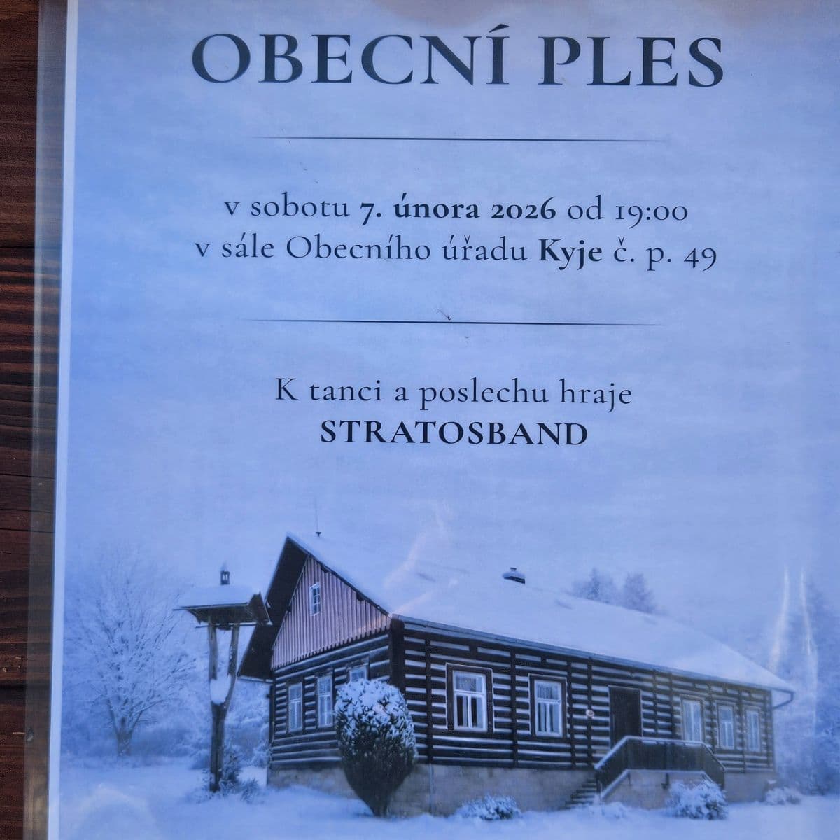 Predaj pozemku 1.000 m², Kyje, Královéhradecký kraj Predaj pozemku 1.000 m², Kyje, Královéhradecký kraj
