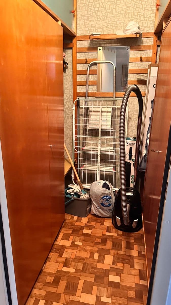 Prenájom bytu 3-izbový 68 m², Uzbecká, Brno, Jihomoravský kraj Prenájom bytu 3-izbový 68 m², Uzbecká, Brno, Jihomoravský kraj