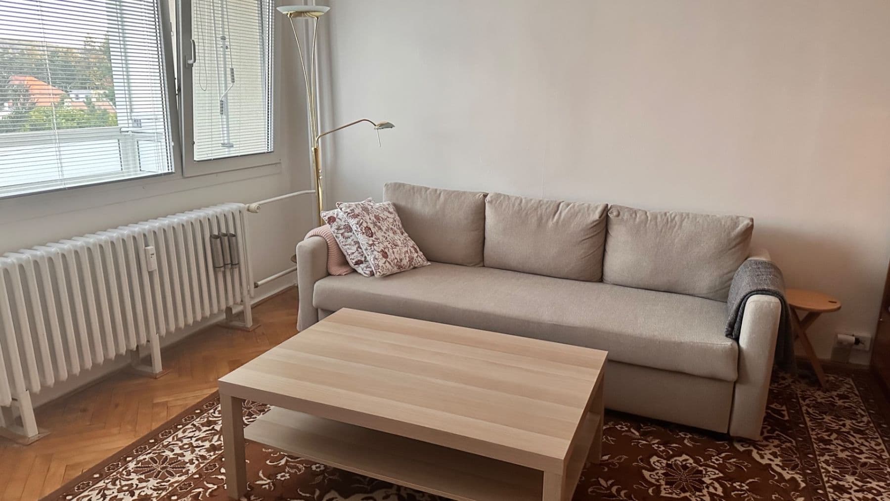 Prenájom bytu 3-izbový 68 m², Uzbecká, Brno, Jihomoravský kraj Prenájom bytu 3-izbový 68 m², Uzbecká, Brno, Jihomoravský kraj