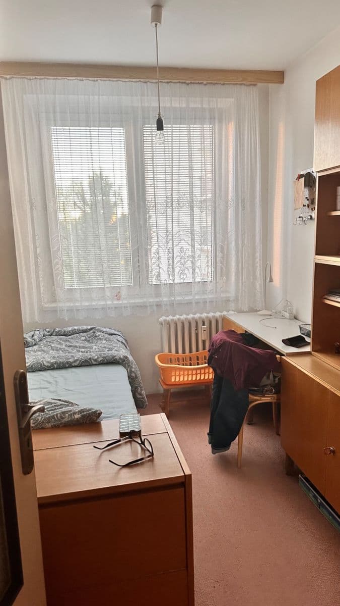 Prenájom bytu 3-izbový 68 m², Uzbecká, Brno, Jihomoravský kraj Prenájom bytu 3-izbový 68 m², Uzbecká, Brno, Jihomoravský kraj