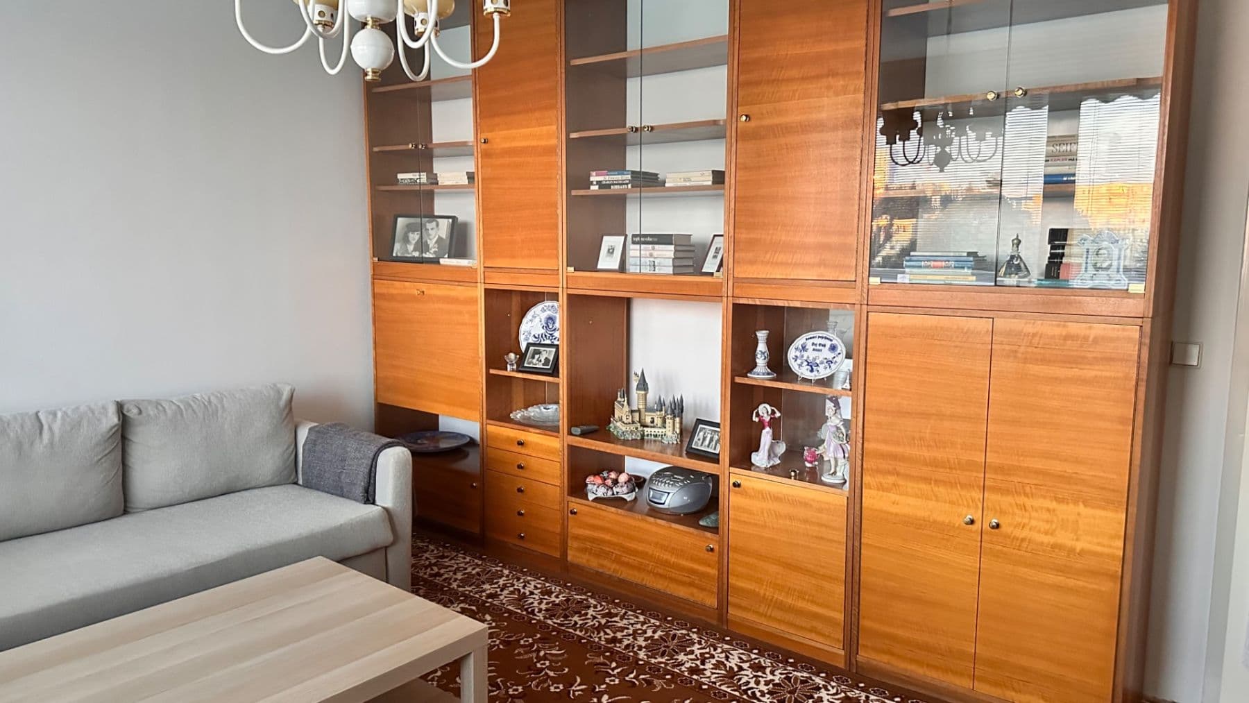 Prenájom bytu 3-izbový 68 m², Uzbecká, Brno, Jihomoravský kraj Prenájom bytu 3-izbový 68 m², Uzbecká, Brno, Jihomoravský kraj