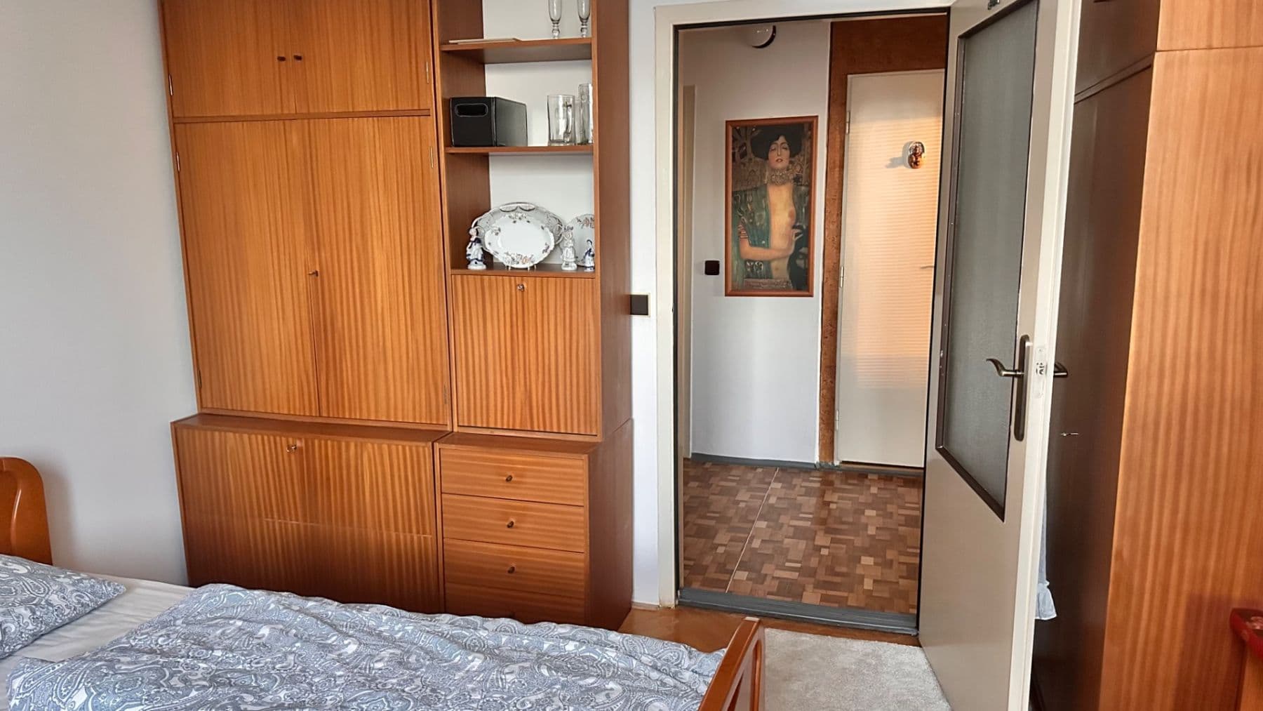 Prenájom bytu 3-izbový 68 m², Uzbecká, Brno, Jihomoravský kraj Prenájom bytu 3-izbový 68 m², Uzbecká, Brno, Jihomoravský kraj