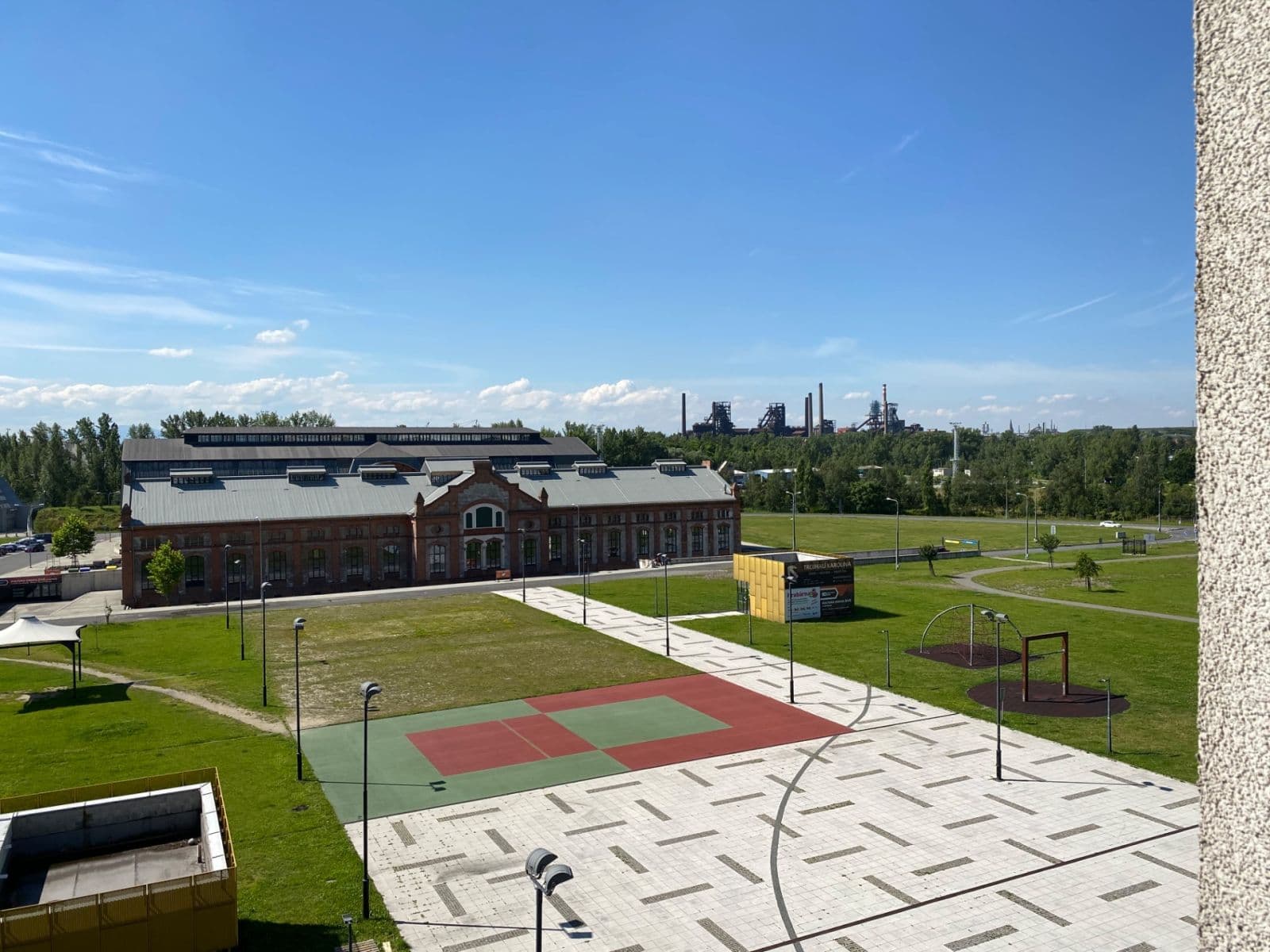 Predaj bytu 2-izbový 65 m², Jantarová, Ostrava, Moravskoslezský kraj Predaj bytu 2-izbový 65 m², Jantarová, Ostrava, Moravskoslezský kraj