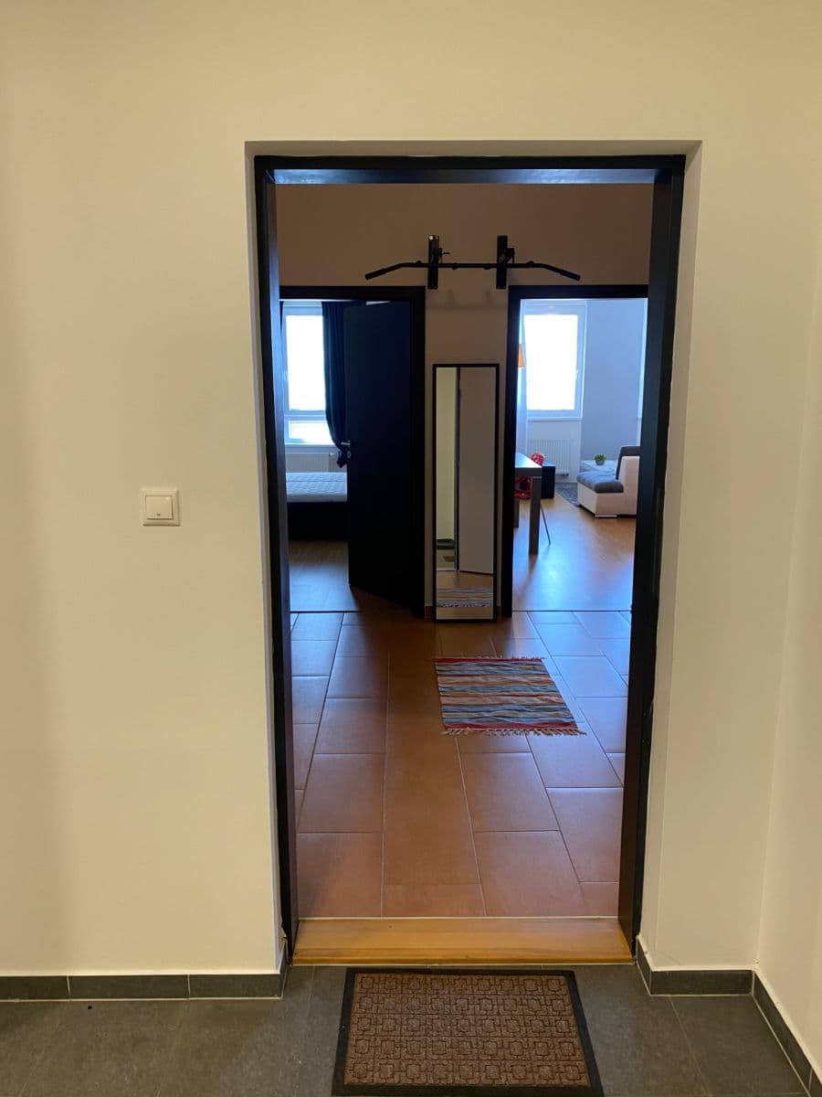 Predaj bytu 2-izbový 65 m², Jantarová, Ostrava, Moravskoslezský kraj Predaj bytu 2-izbový 65 m², Jantarová, Ostrava, Moravskoslezský kraj
