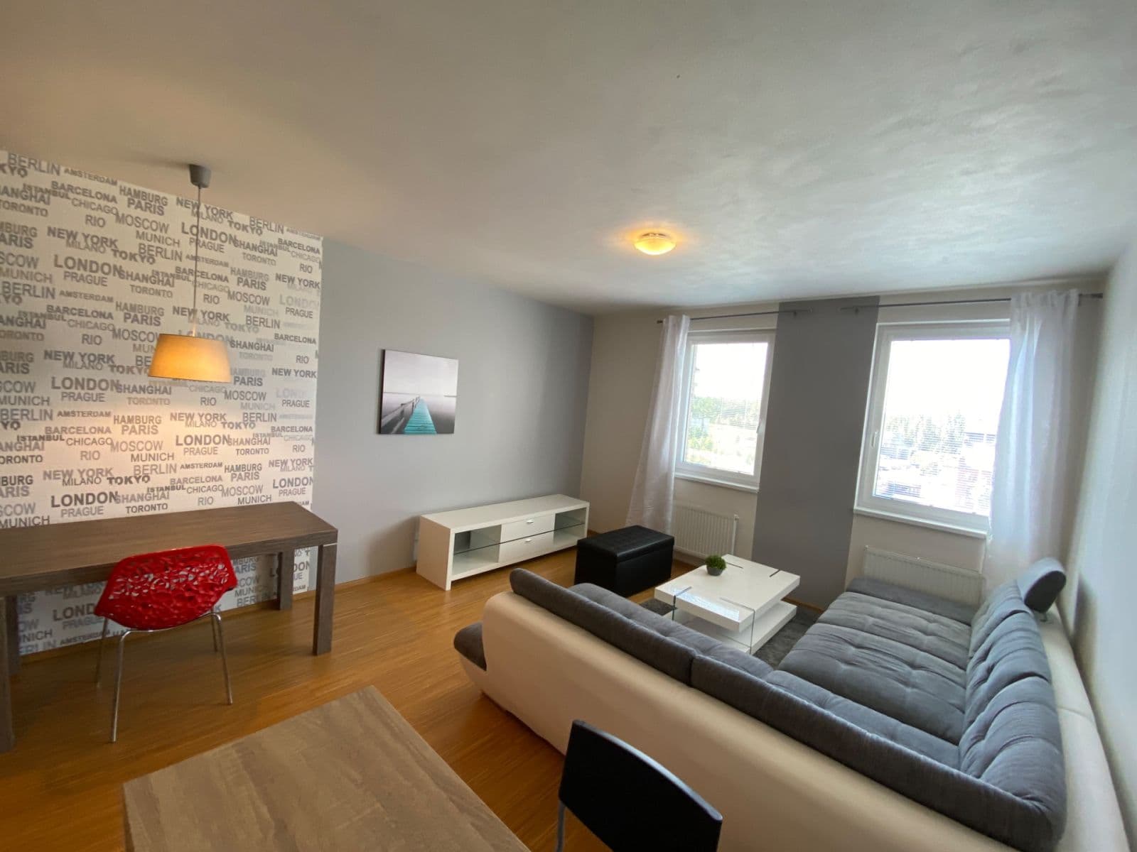 Predaj bytu 2-izbový 65 m², Jantarová, Ostrava, Moravskoslezský kraj Predaj bytu 2-izbový 65 m², Jantarová, Ostrava, Moravskoslezský kraj