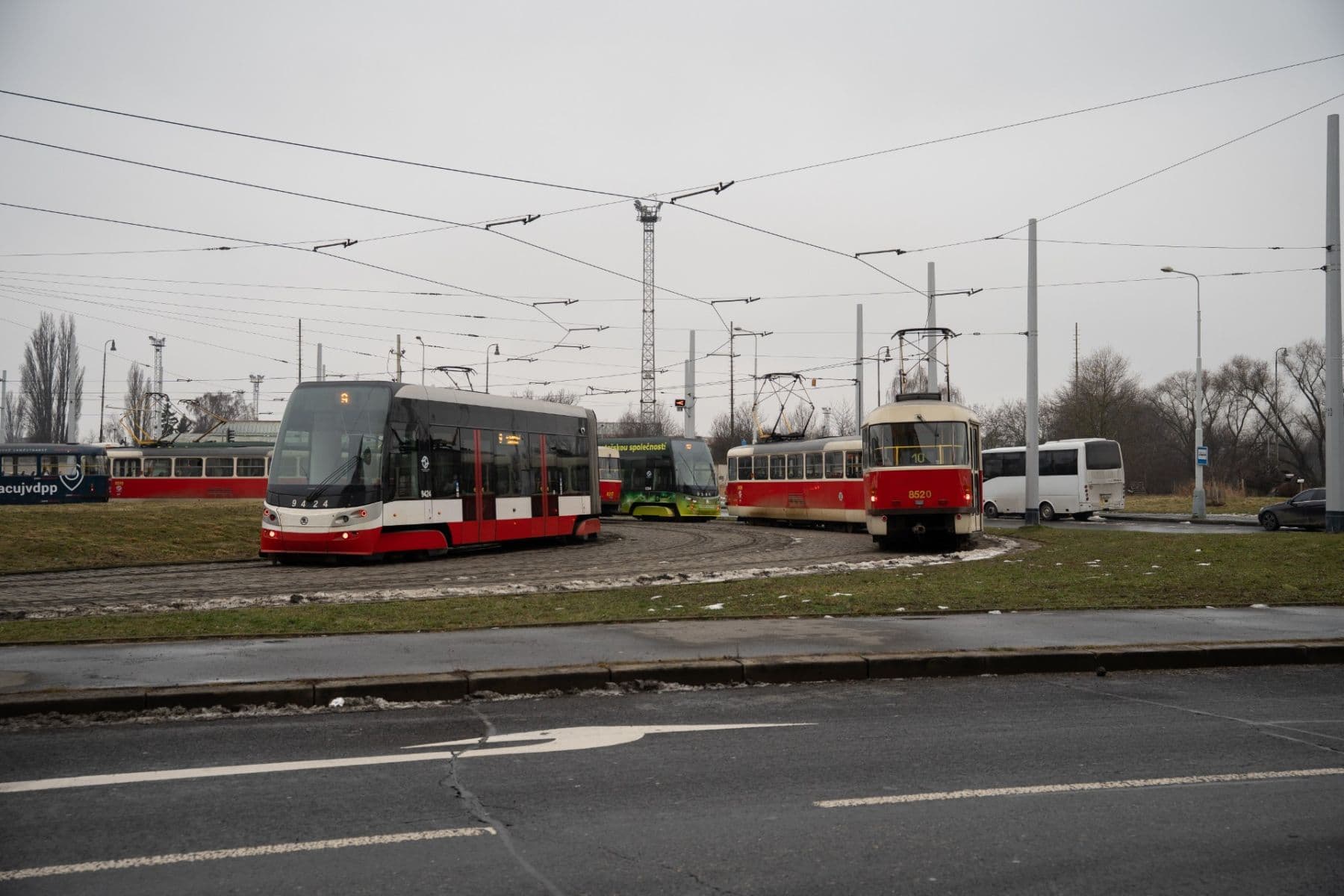 Predaj garáže 20 m², Praha, Praha Predaj garáže 20 m², Praha, Praha