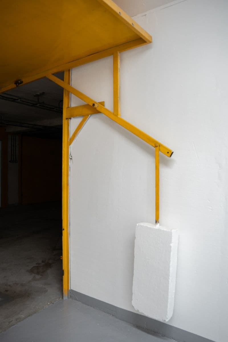 Predaj garáže 20 m², Praha, Praha Predaj garáže 20 m², Praha, Praha