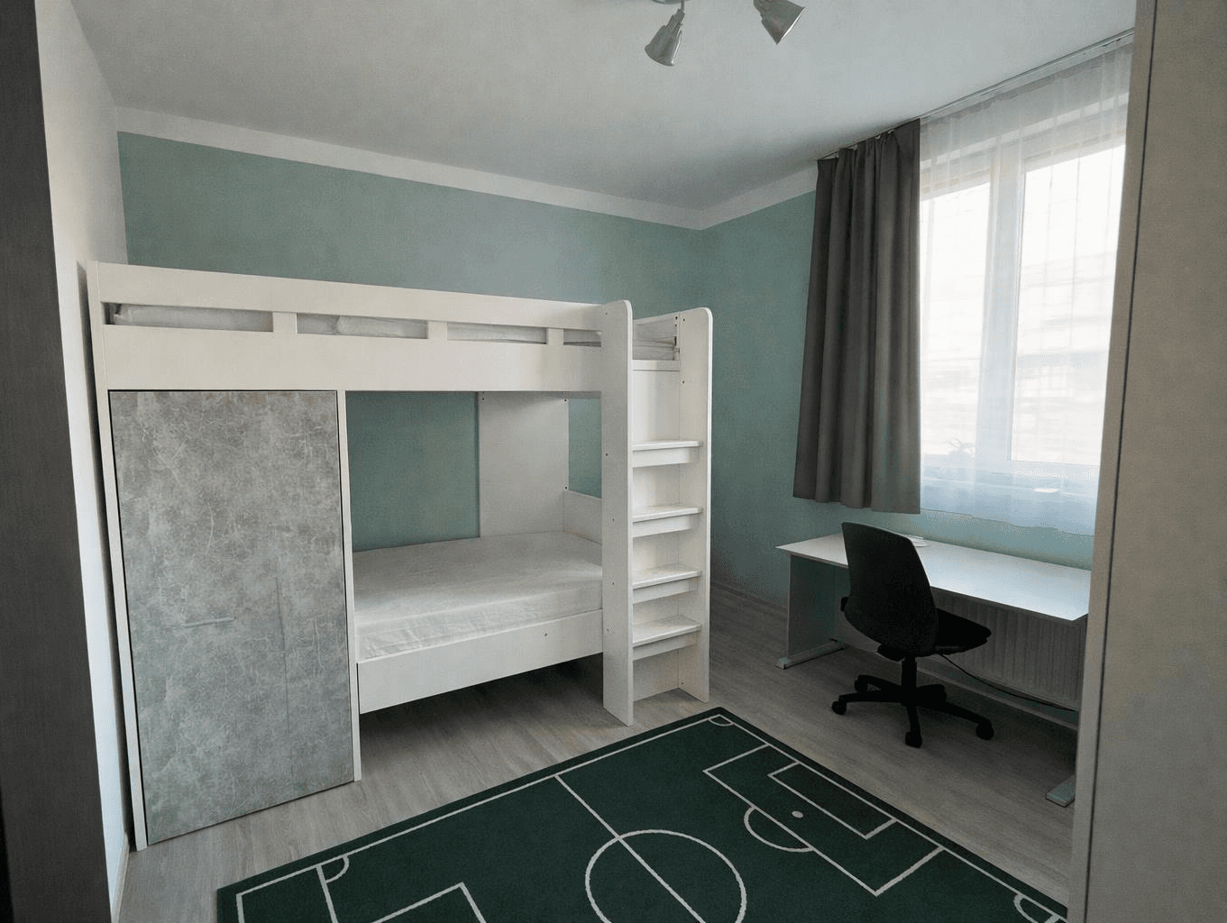 Prenájom bytu 3-izbový 60 m², Politických vězňů, Horoměřice, Středočeský kraj Prenájom bytu 3-izbový 60 m², Politických vězňů, Horoměřice, Středočeský kraj