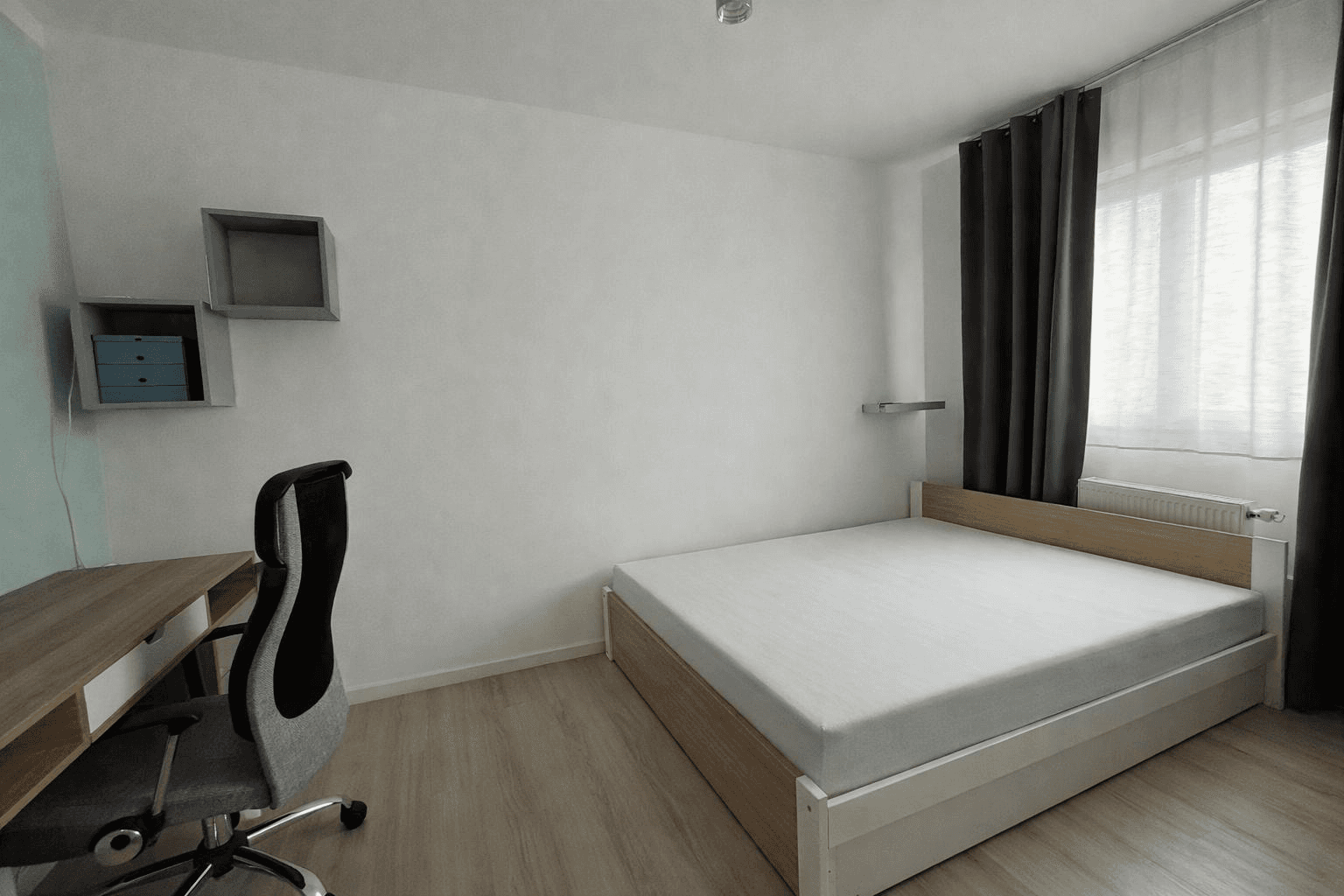 Prenájom bytu 3-izbový 60 m², Politických vězňů, Horoměřice, Středočeský kraj Prenájom bytu 3-izbový 60 m², Politických vězňů, Horoměřice, Středočeský kraj