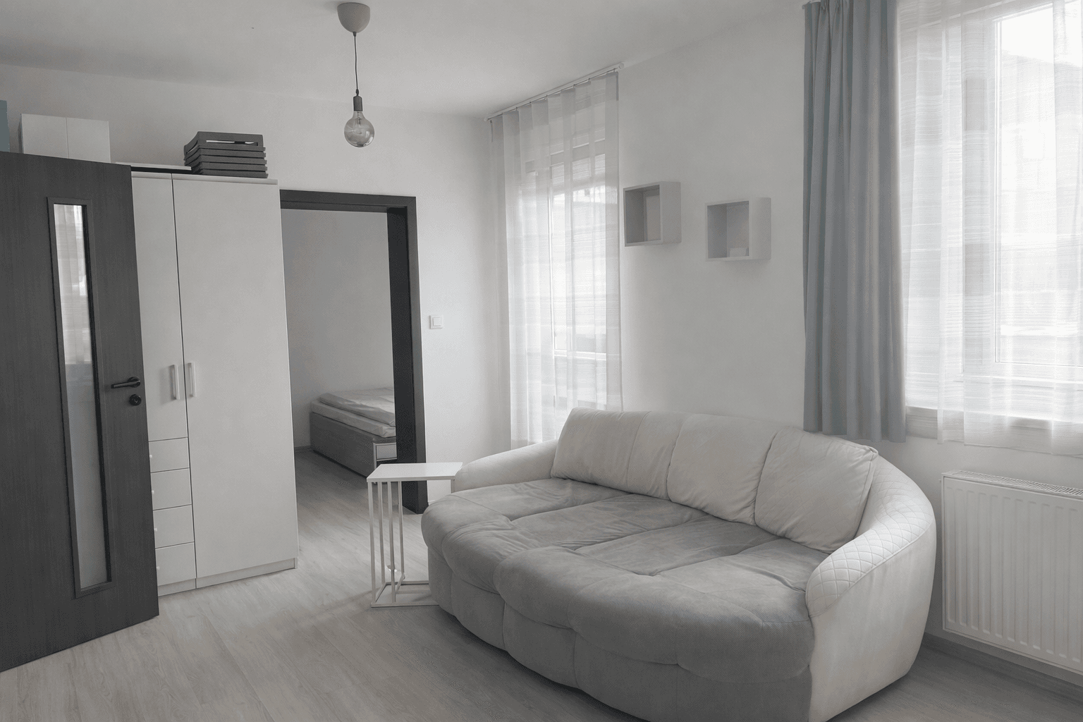 Prenájom bytu 3-izbový 60 m², Politických vězňů, Horoměřice, Středočeský kraj Prenájom bytu 3-izbový 60 m², Politických vězňů, Horoměřice, Středočeský kraj