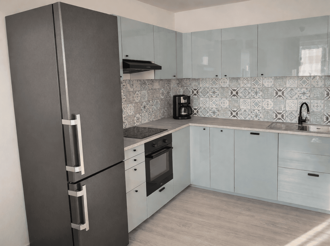 Prenájom bytu 3-izbový 60 m², Politických vězňů, Horoměřice, Středočeský kraj Prenájom bytu 3-izbový 60 m², Politických vězňů, Horoměřice, Středočeský kraj