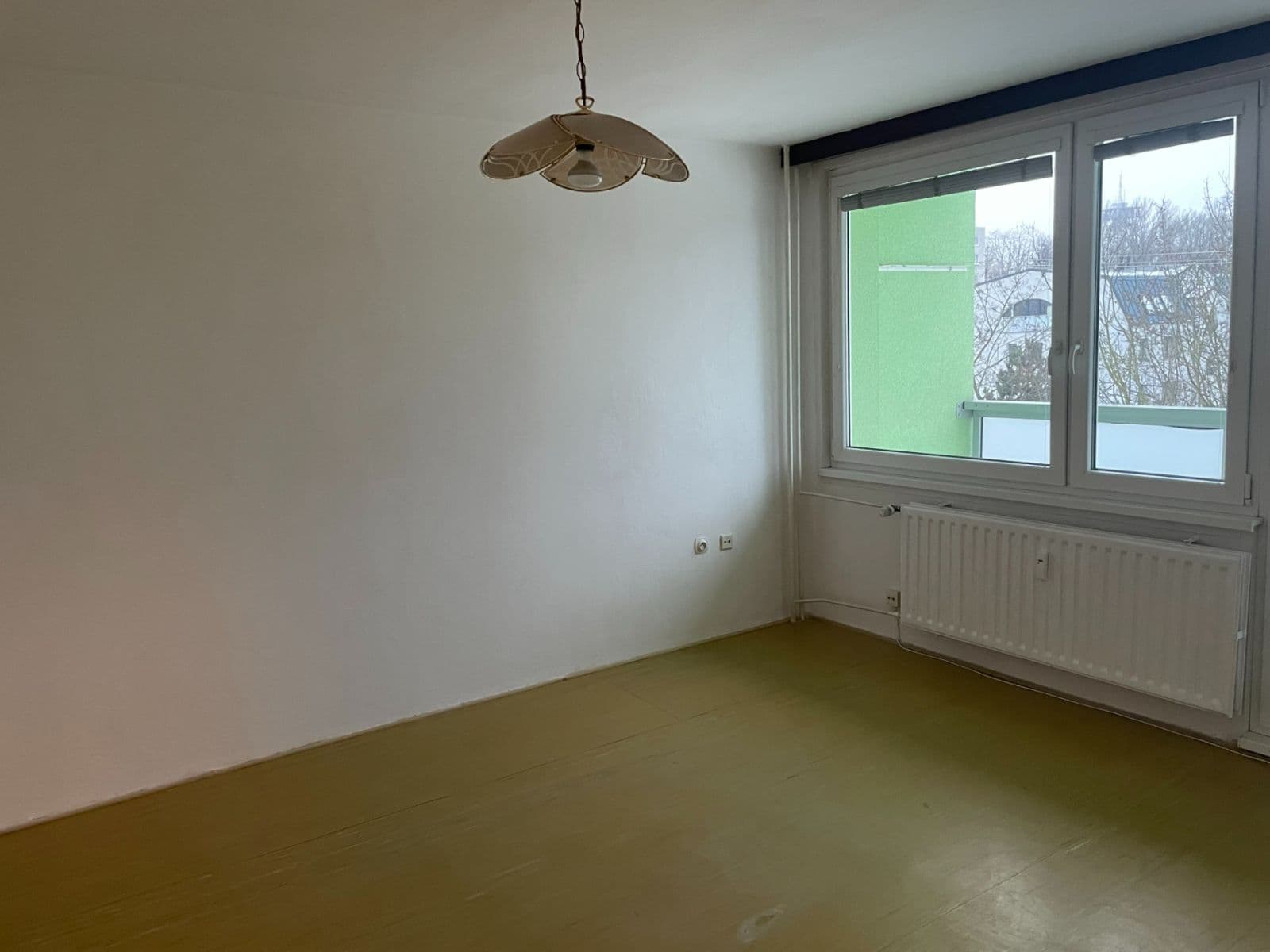 Predaj bytu 1-izbový 36 m², Lidická, Pardubice, Pardubický kraj Predaj bytu 1-izbový 36 m², Lidická, Pardubice, Pardubický kraj