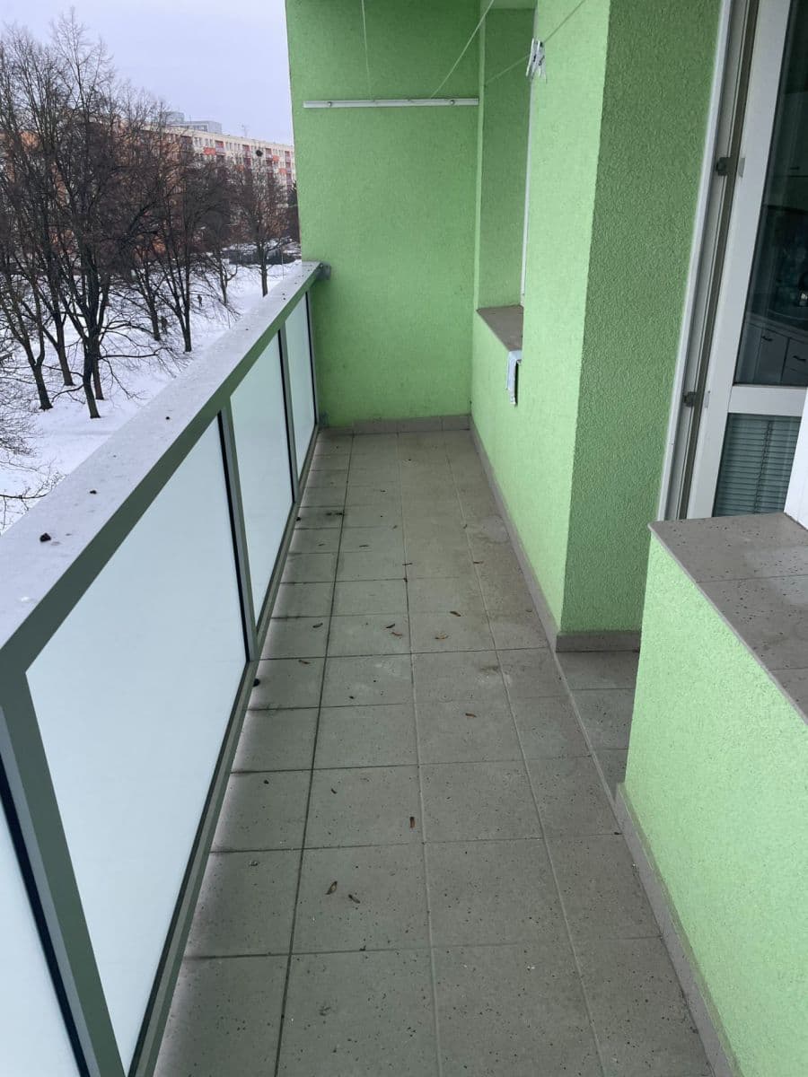 Predaj bytu 1-izbový 36 m², Lidická, Pardubice, Pardubický kraj Predaj bytu 1-izbový 36 m², Lidická, Pardubice, Pardubický kraj