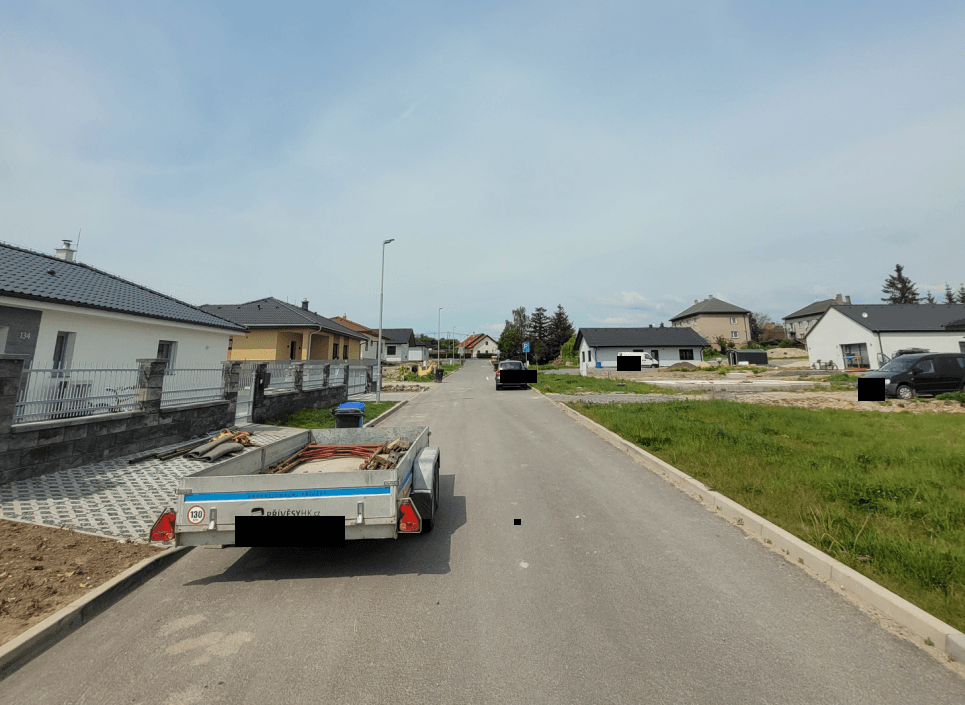 Predaj pozemku 1.570 m², Rohenice, Královéhradecký kraj Predaj pozemku 1.570 m², Rohenice, Královéhradecký kraj