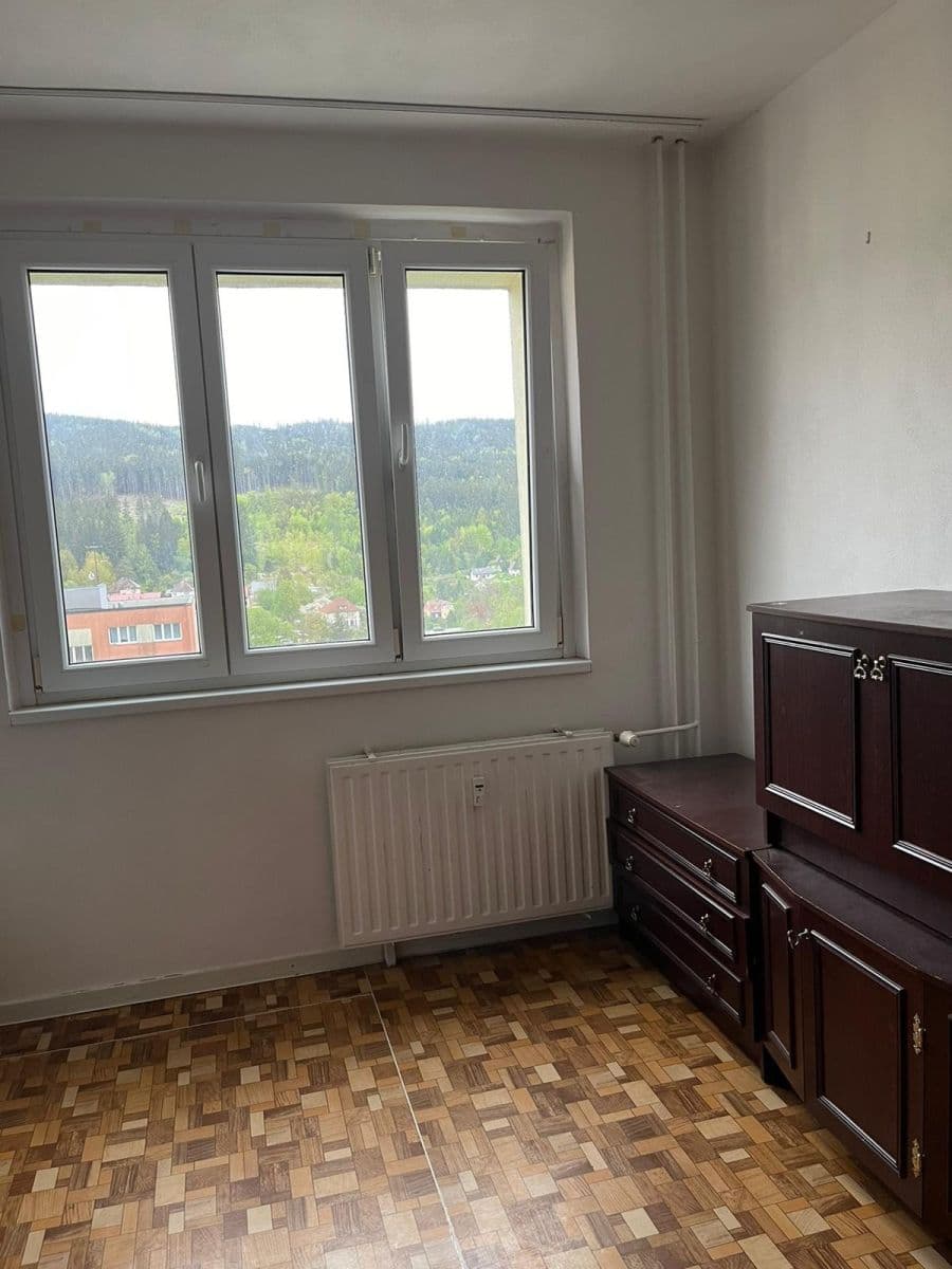 Predaj bytu 3-izbový 73 m², Loučovice, Jihočeský kraj Predaj bytu 3-izbový 73 m², Loučovice, Jihočeský kraj