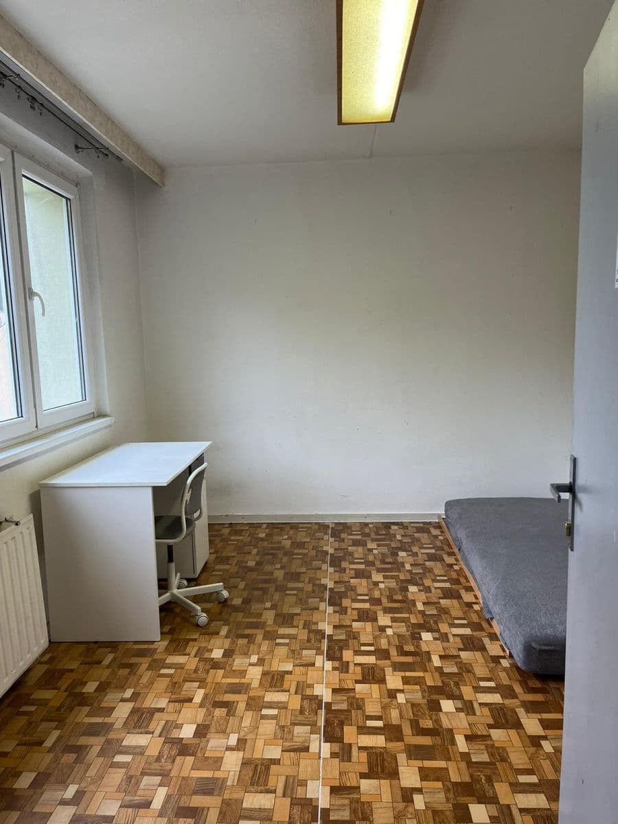 Predaj bytu 3-izbový 74 m², Loučovice, Jihočeský kraj Predaj bytu 3-izbový 74 m², Loučovice, Jihočeský kraj