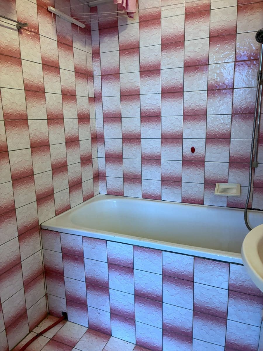 Prenájom bytu 2-izbový 65 m², Buzulucká, Tábor, Jihočeský kraj Prenájom bytu 2-izbový 65 m², Buzulucká, Tábor, Jihočeský kraj