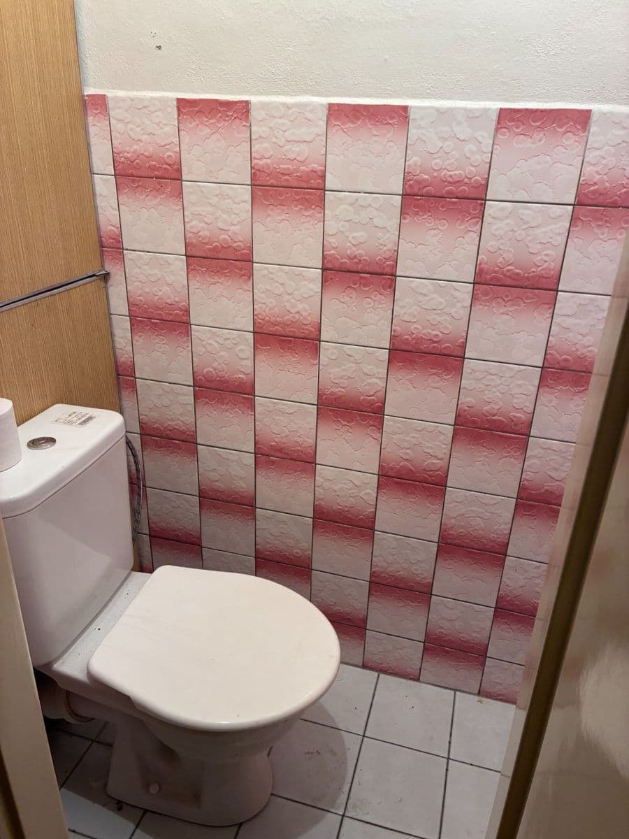 Prenájom bytu 2-izbový 65 m², Buzulucká, Tábor, Jihočeský kraj Prenájom bytu 2-izbový 65 m², Buzulucká, Tábor, Jihočeský kraj