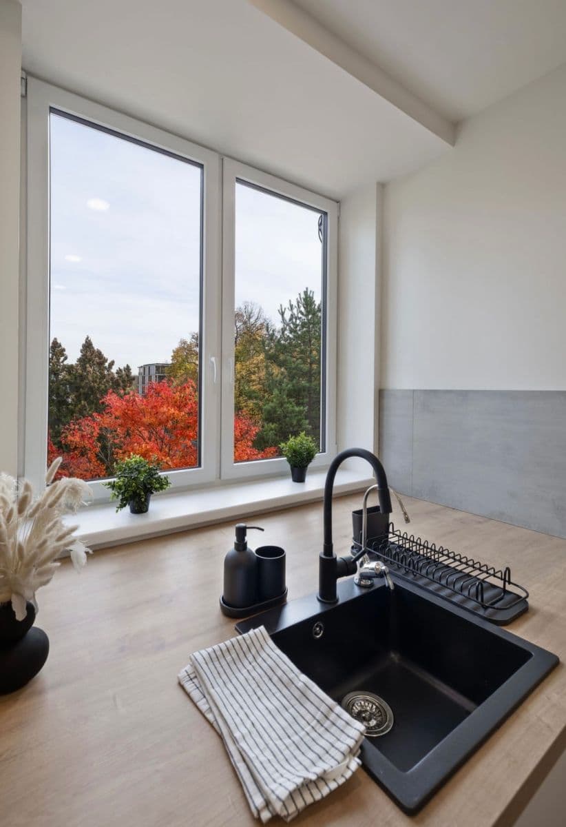 Prenájom bytu 9 m², Antonína Procházky, Brno, Jihomoravský kraj Prenájom bytu 9 m², Antonína Procházky, Brno, Jihomoravský kraj