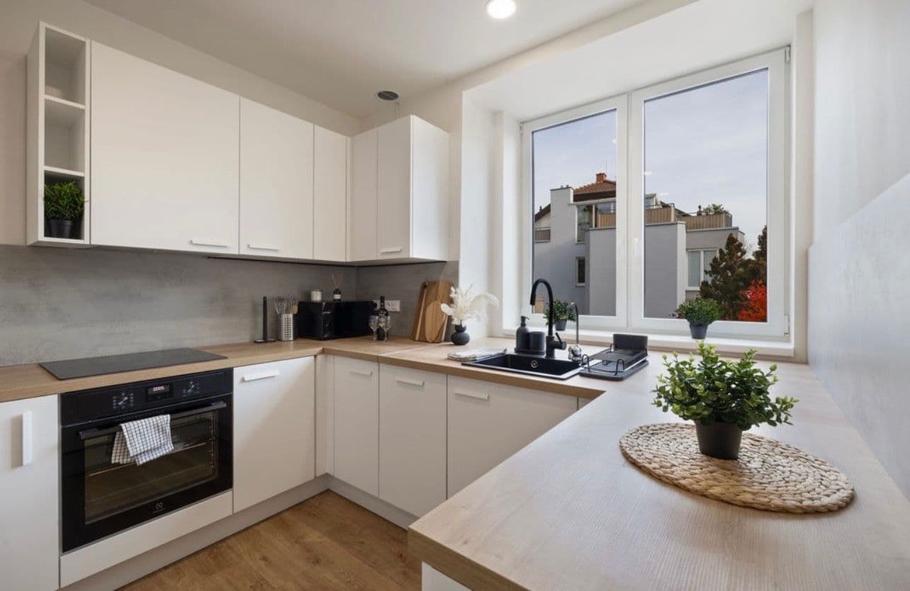 Prenájom bytu 9 m², Antonína Procházky, Brno, Jihomoravský kraj Prenájom bytu 9 m², Antonína Procházky, Brno, Jihomoravský kraj