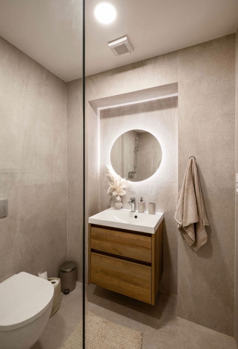 Prenájom bytu 9 m², Antonína Procházky, Brno, Jihomoravský kraj Prenájom bytu 9 m², Antonína Procházky, Brno, Jihomoravský kraj