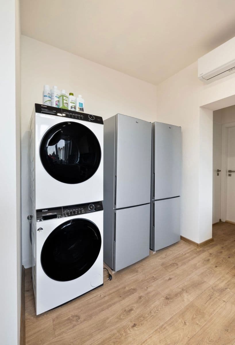 Prenájom bytu 9 m², Antonína Procházky, Brno, Jihomoravský kraj Prenájom bytu 9 m², Antonína Procházky, Brno, Jihomoravský kraj