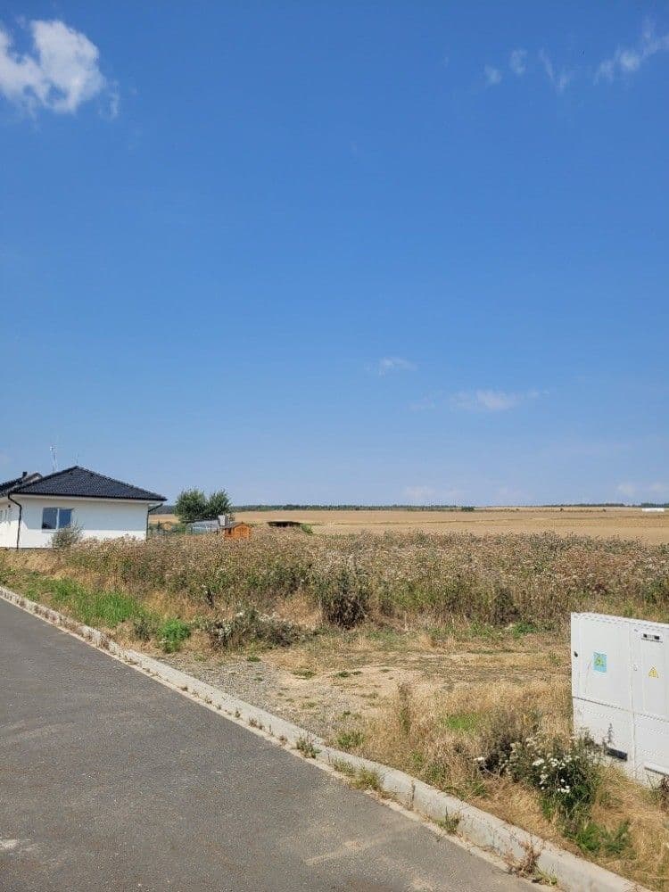 Predaj pozemku 687 m², Heřmanova Huť, Plzeňský kraj Predaj pozemku 687 m², Heřmanova Huť, Plzeňský kraj