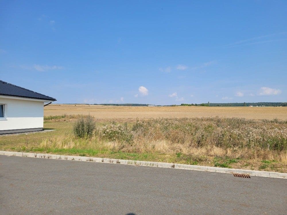 Predaj pozemku 687 m², Heřmanova Huť, Plzeňský kraj Predaj pozemku 687 m², Heřmanova Huť, Plzeňský kraj