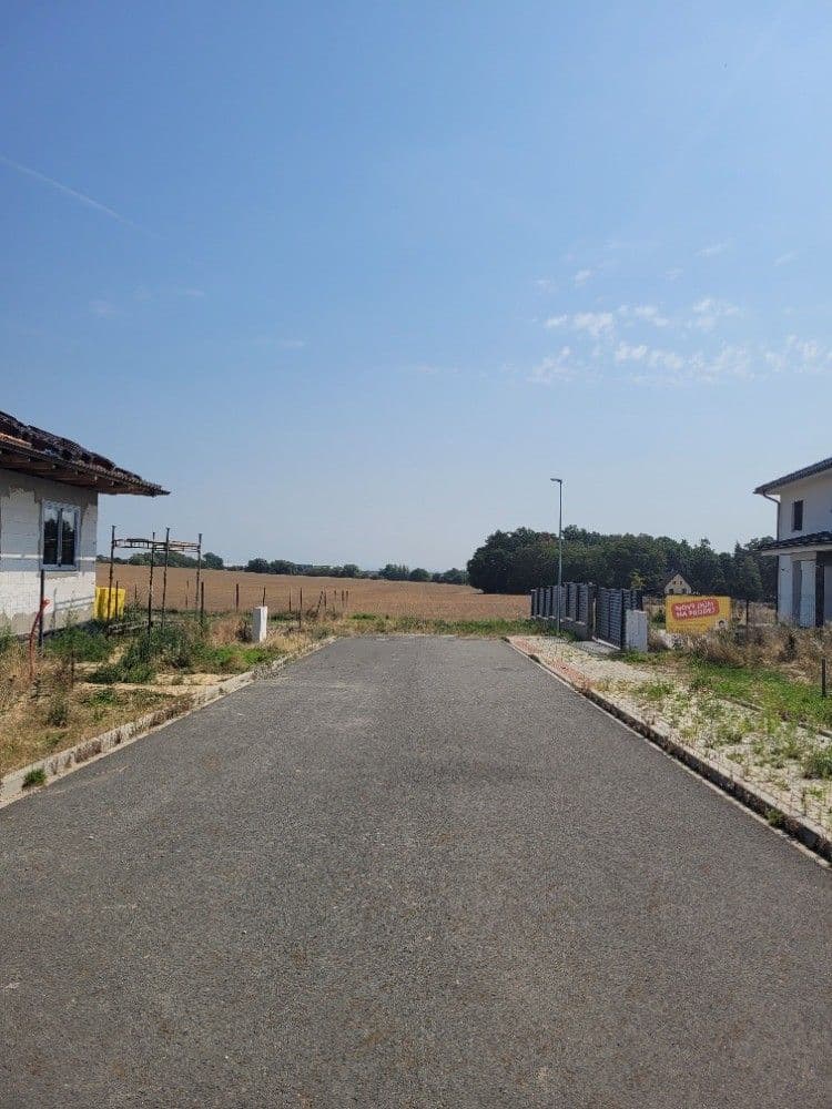 Predaj pozemku 687 m², Heřmanova Huť, Plzeňský kraj Predaj pozemku 687 m², Heřmanova Huť, Plzeňský kraj