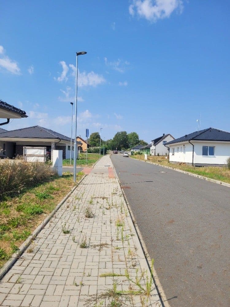 Predaj pozemku 687 m², Heřmanova Huť, Plzeňský kraj Predaj pozemku 687 m², Heřmanova Huť, Plzeňský kraj
