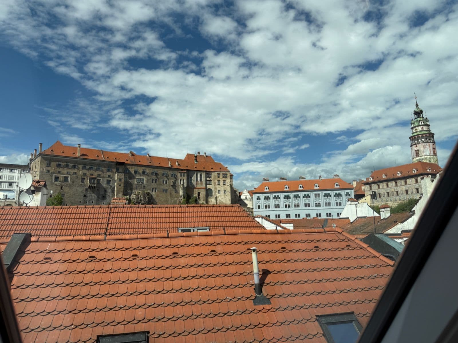 Prenájom bytu 4-izbový 97 m², Soukenická, Český Krumlov, Jihočeský kraj Prenájom bytu 4-izbový 97 m², Soukenická, Český Krumlov, Jihočeský kraj