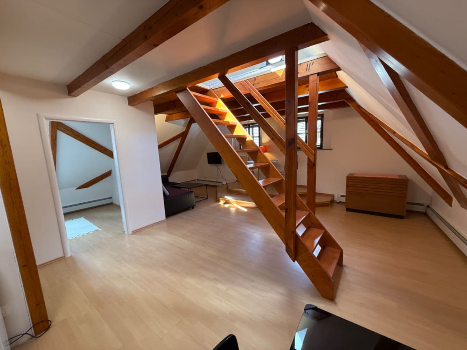 Prenájom bytu 4-izbový 97 m², Soukenická, Český Krumlov, Jihočeský kraj Prenájom bytu 4-izbový 97 m², Soukenická, Český Krumlov, Jihočeský kraj