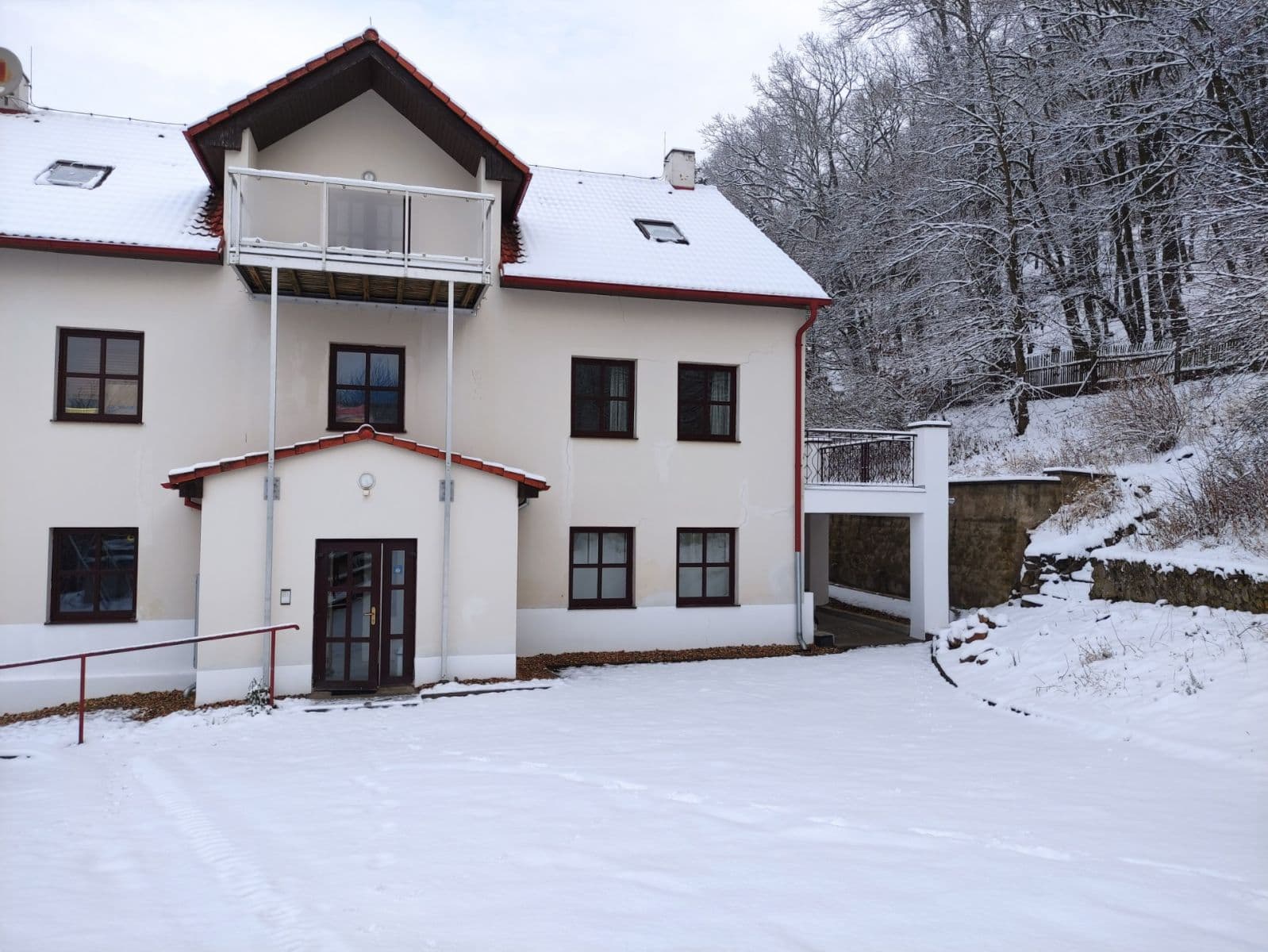 Predaj bytu 3-izbový 49 m², 00819, Velemín, Ústecký kraj Predaj bytu 3-izbový 49 m², 00819, Velemín, Ústecký kraj