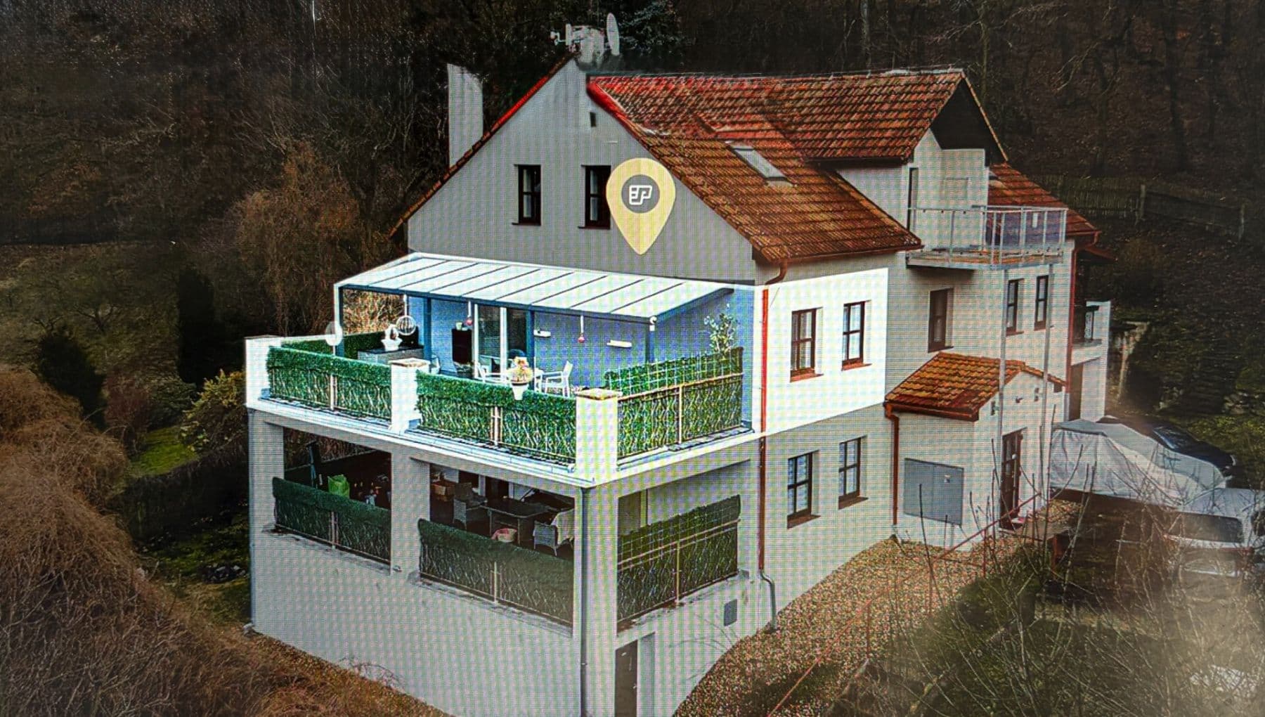 Predaj bytu 3-izbový 49 m², 00819, Velemín, Ústecký kraj Predaj bytu 3-izbový 49 m², 00819, Velemín, Ústecký kraj