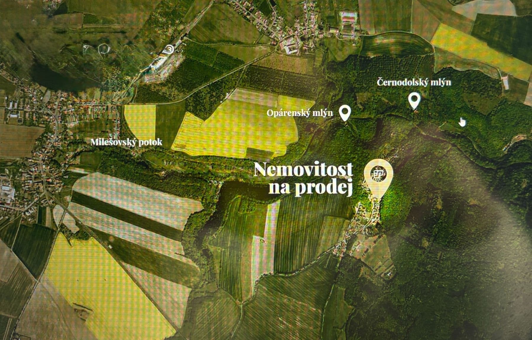 Predaj bytu 3-izbový 49 m², 00819, Velemín, Ústecký kraj Predaj bytu 3-izbový 49 m², 00819, Velemín, Ústecký kraj