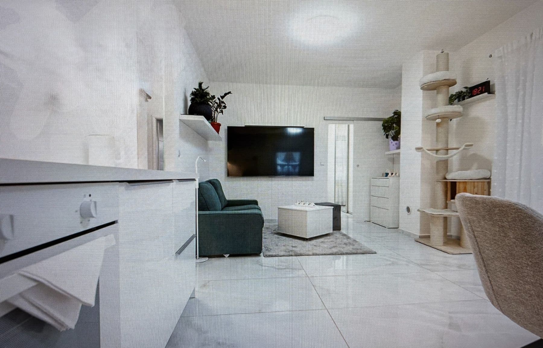 Predaj bytu 3-izbový 49 m², 00819, Velemín, Ústecký kraj Predaj bytu 3-izbový 49 m², 00819, Velemín, Ústecký kraj