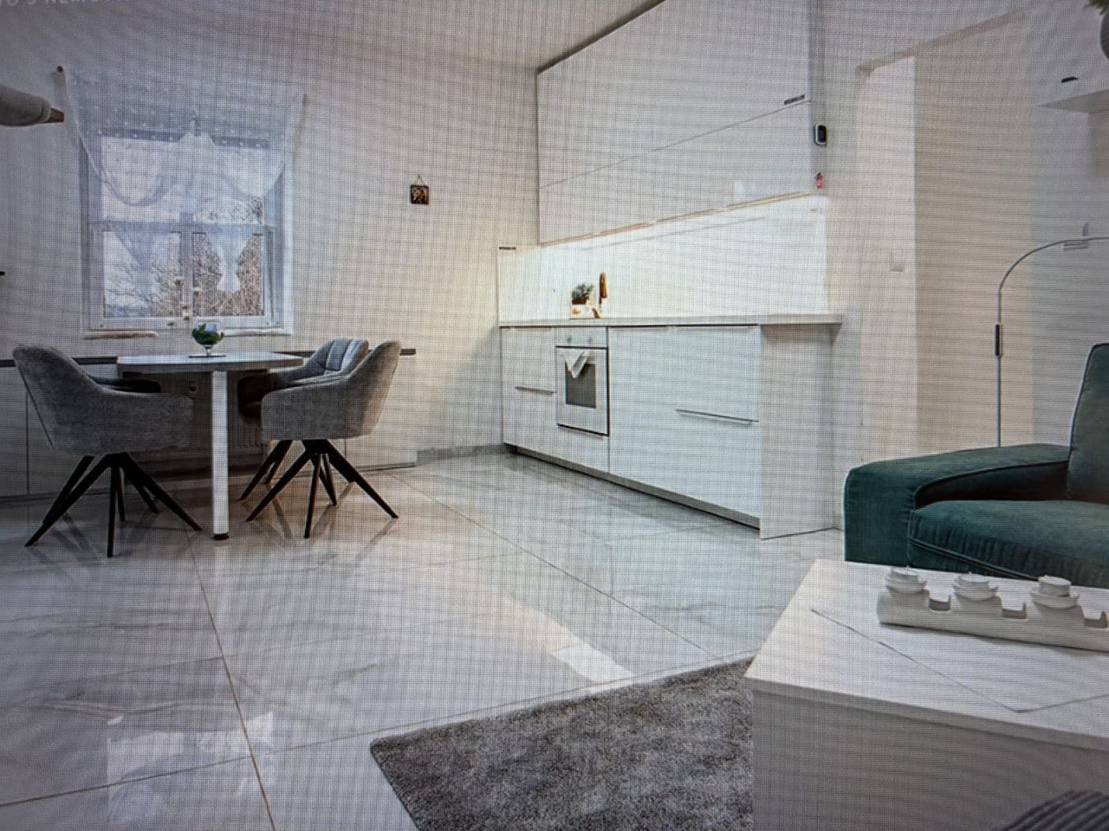 Predaj bytu 3-izbový 49 m², 00819, Velemín, Ústecký kraj Predaj bytu 3-izbový 49 m², 00819, Velemín, Ústecký kraj