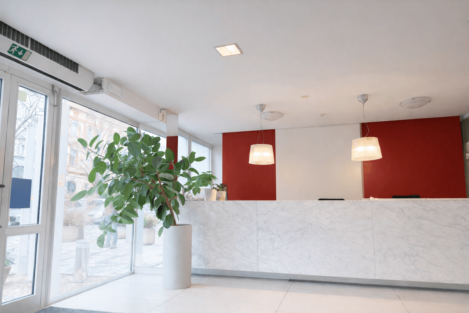 Prenájom kancelárie 18 m², Bělehradská, Praha, Praha Prenájom kancelárie 18 m², Bělehradská, Praha, Praha