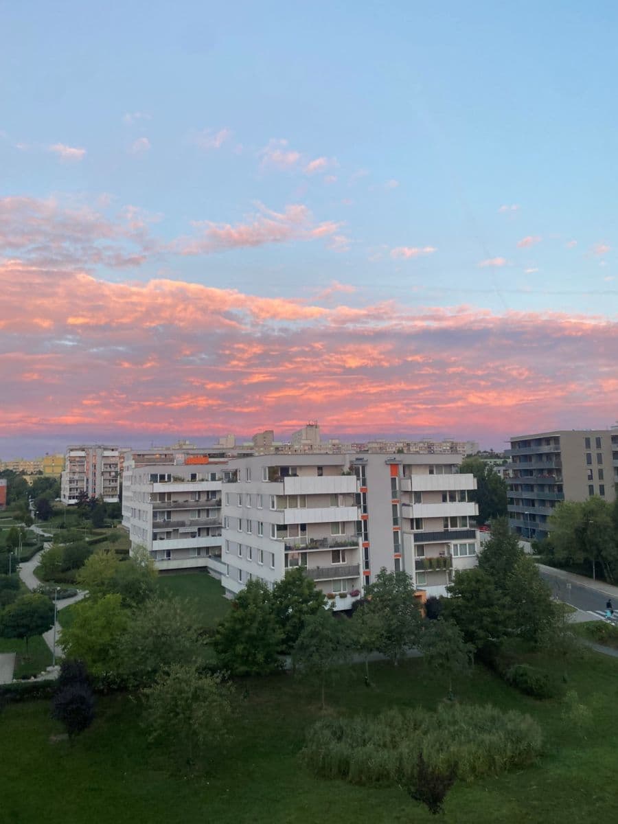 Prenájom bytu 3-izbový 67 m², Jurkovičova, Praha, Praha Prenájom bytu 3-izbový 67 m², Jurkovičova, Praha, Praha