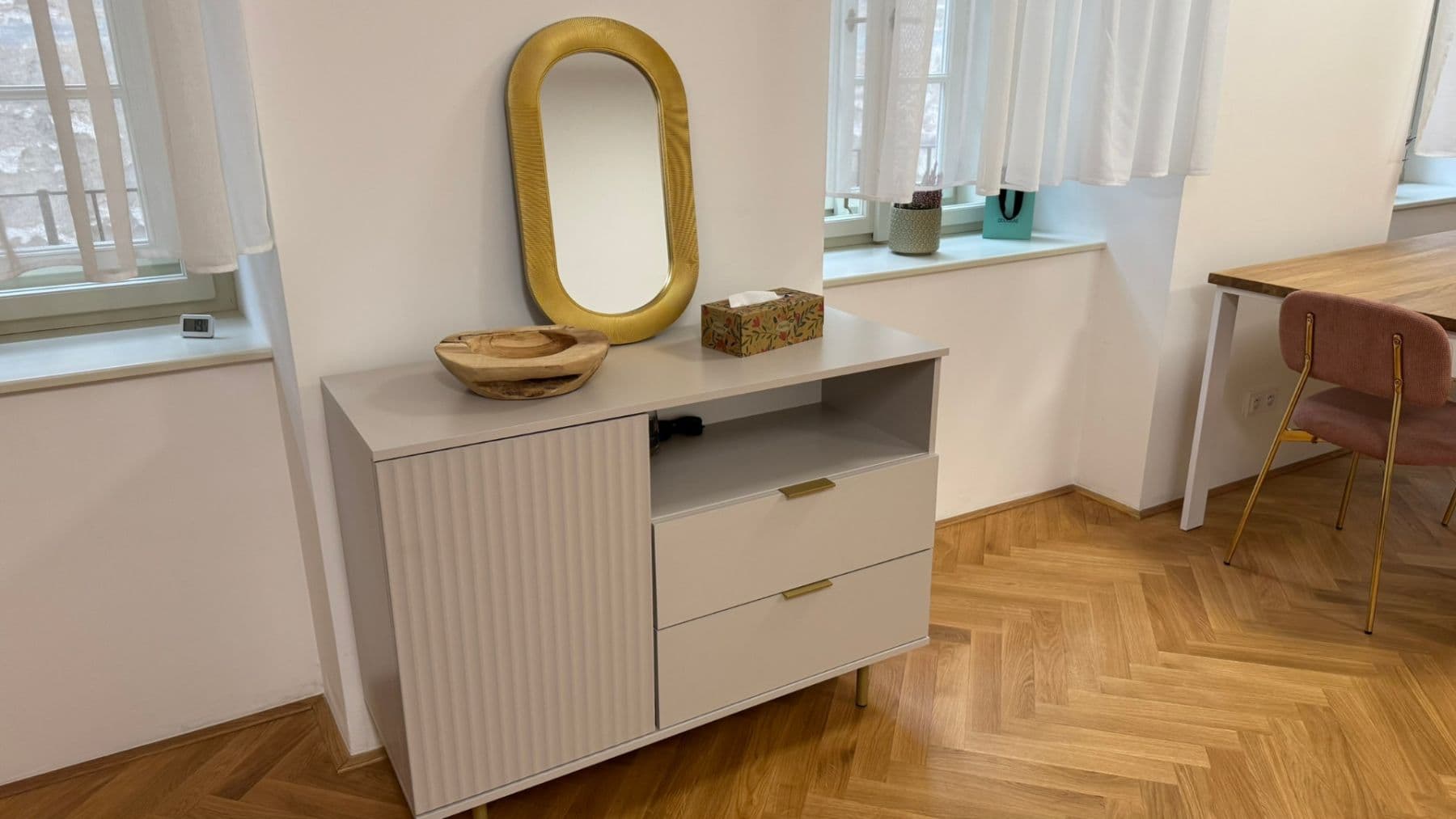 Prenájom bytu 2-izbový 57 m², Pekařská, Brno, Jihomoravský kraj Prenájom bytu 2-izbový 57 m², Pekařská, Brno, Jihomoravský kraj