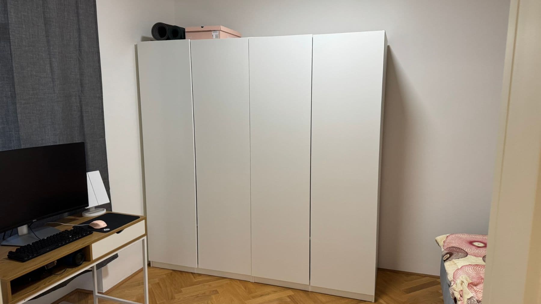 Prenájom bytu 2-izbový 57 m², Pekařská, Brno, Jihomoravský kraj Prenájom bytu 2-izbový 57 m², Pekařská, Brno, Jihomoravský kraj