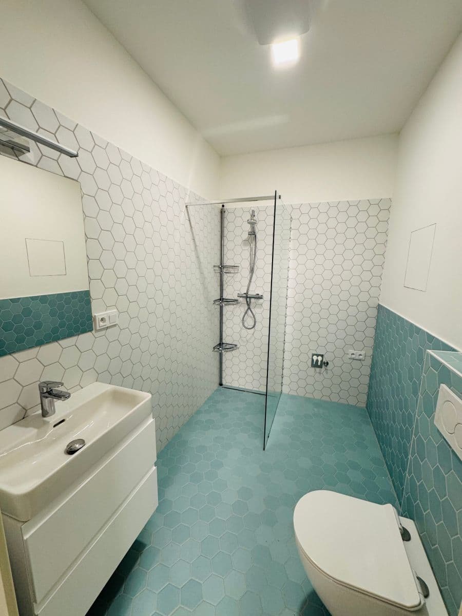 Prenájom bytu 2-izbový 57 m², Pekařská, Brno, Jihomoravský kraj Prenájom bytu 2-izbový 57 m², Pekařská, Brno, Jihomoravský kraj