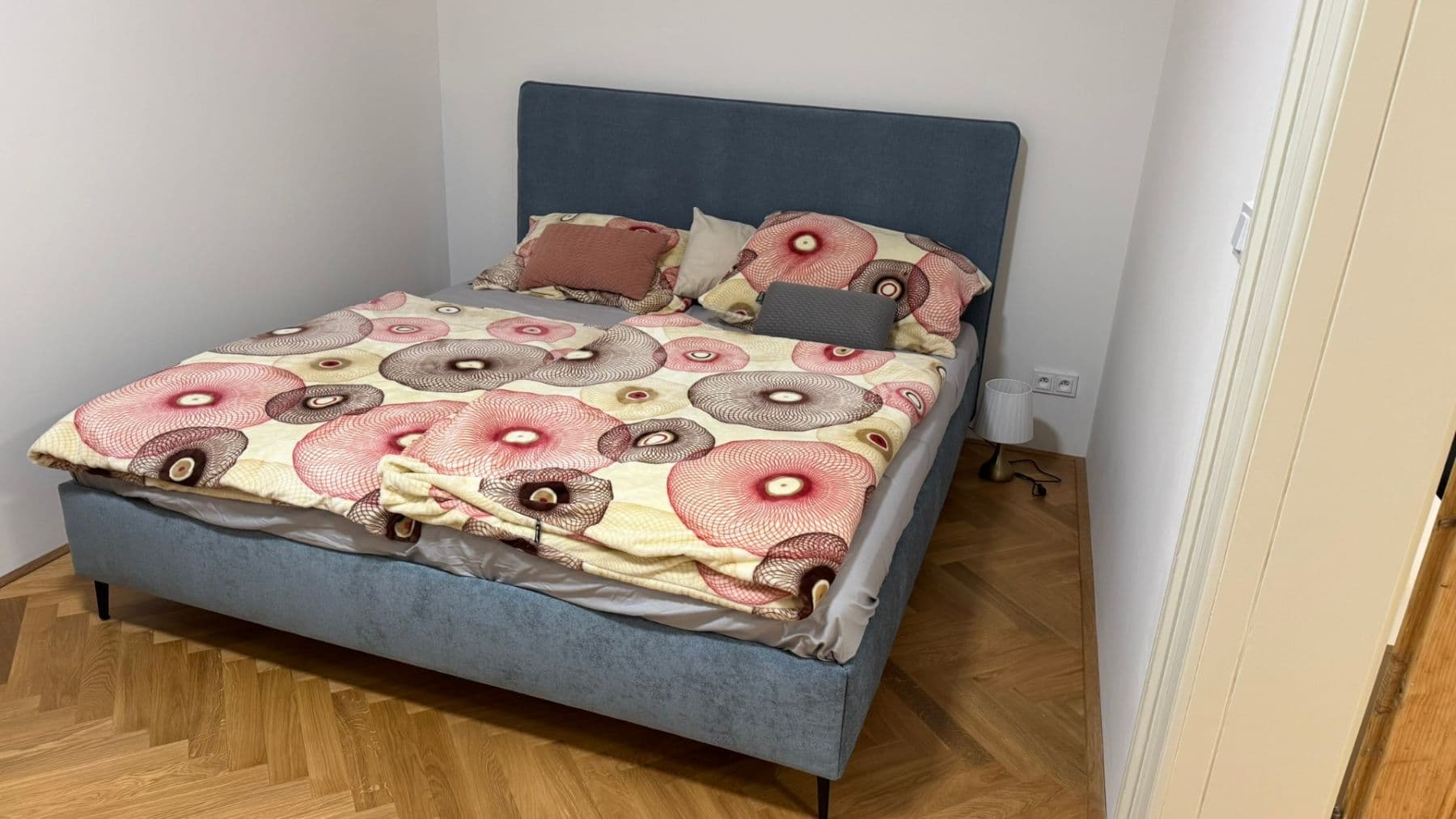 Prenájom bytu 2-izbový 57 m², Pekařská, Brno, Jihomoravský kraj Prenájom bytu 2-izbový 57 m², Pekařská, Brno, Jihomoravský kraj