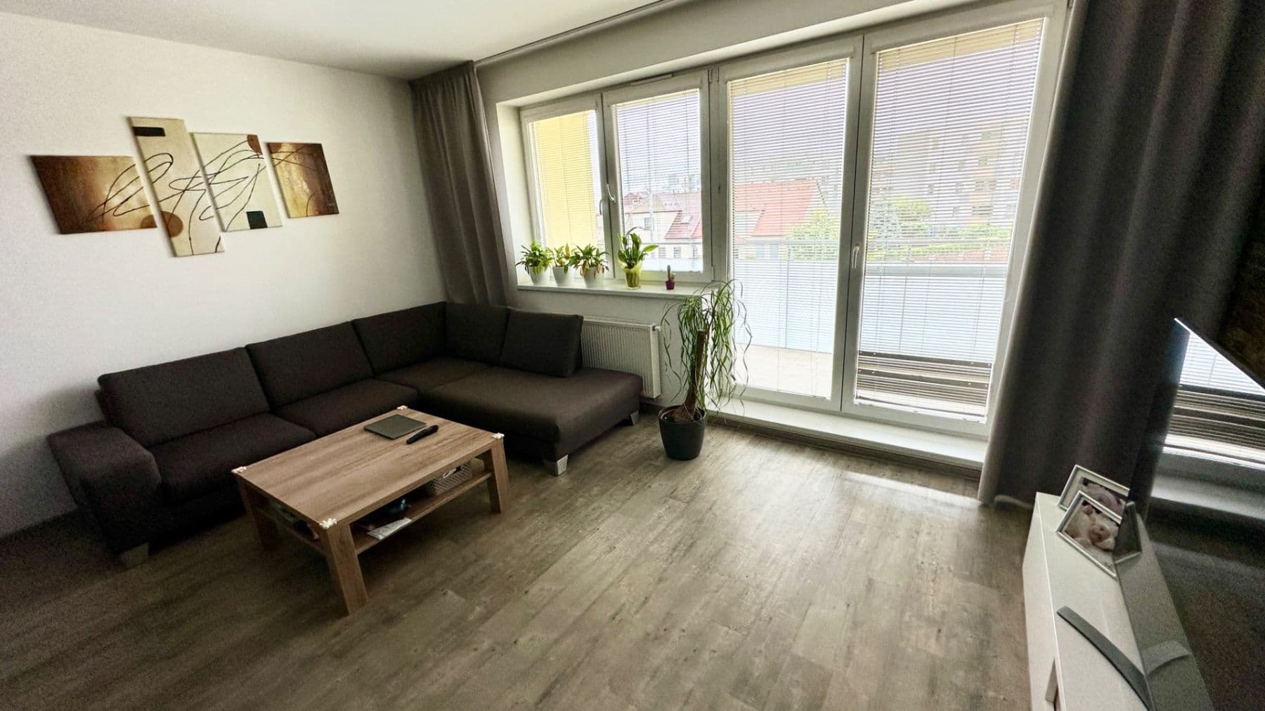 Predaj bytu 3-izbový 75 m², Peškova, Olomouc, Olomoucký kraj Predaj bytu 3-izbový 75 m², Peškova, Olomouc, Olomoucký kraj