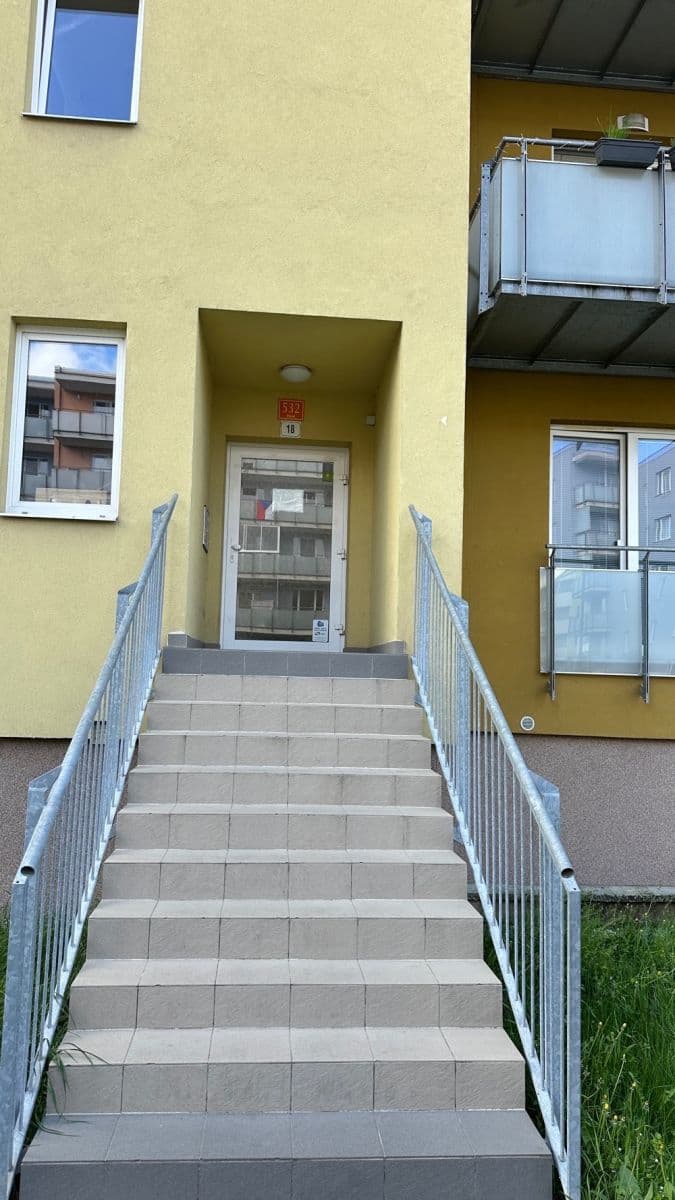 Predaj bytu 3-izbový 75 m², Peškova, Olomouc, Olomoucký kraj Predaj bytu 3-izbový 75 m², Peškova, Olomouc, Olomoucký kraj