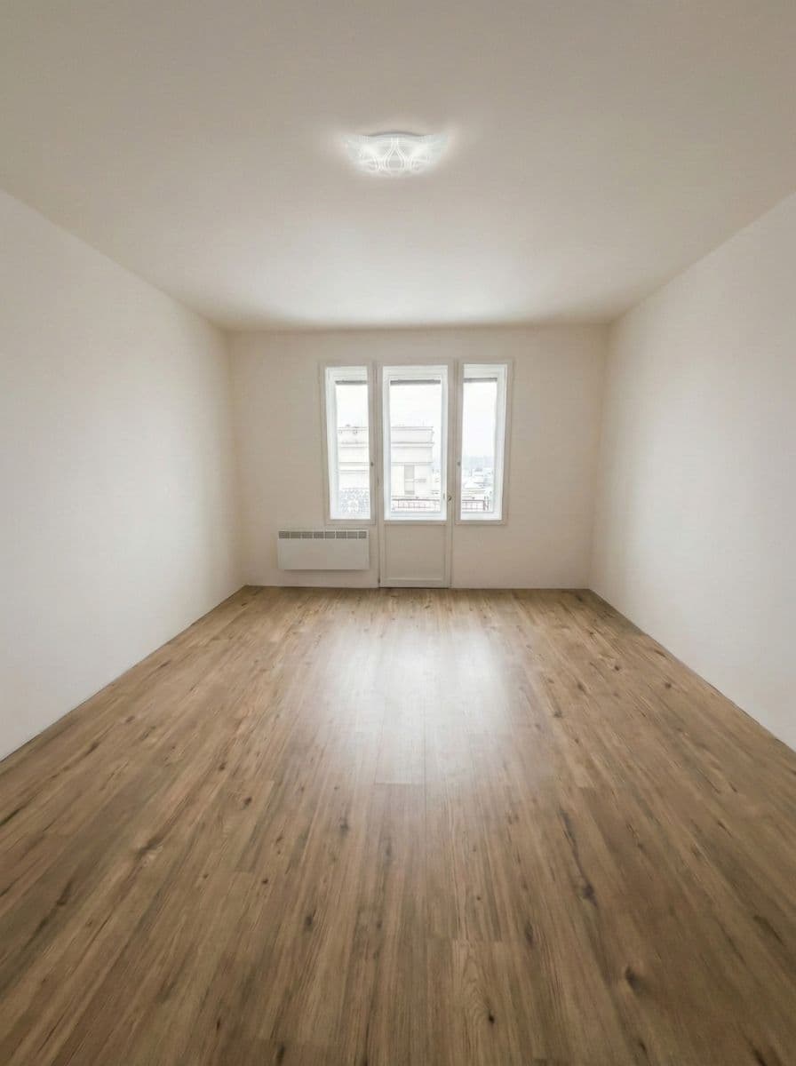 Prenájom bytu 2-izbový 60 m², Křišťanova, Praha, Praha Prenájom bytu 2-izbový 60 m², Křišťanova, Praha, Praha