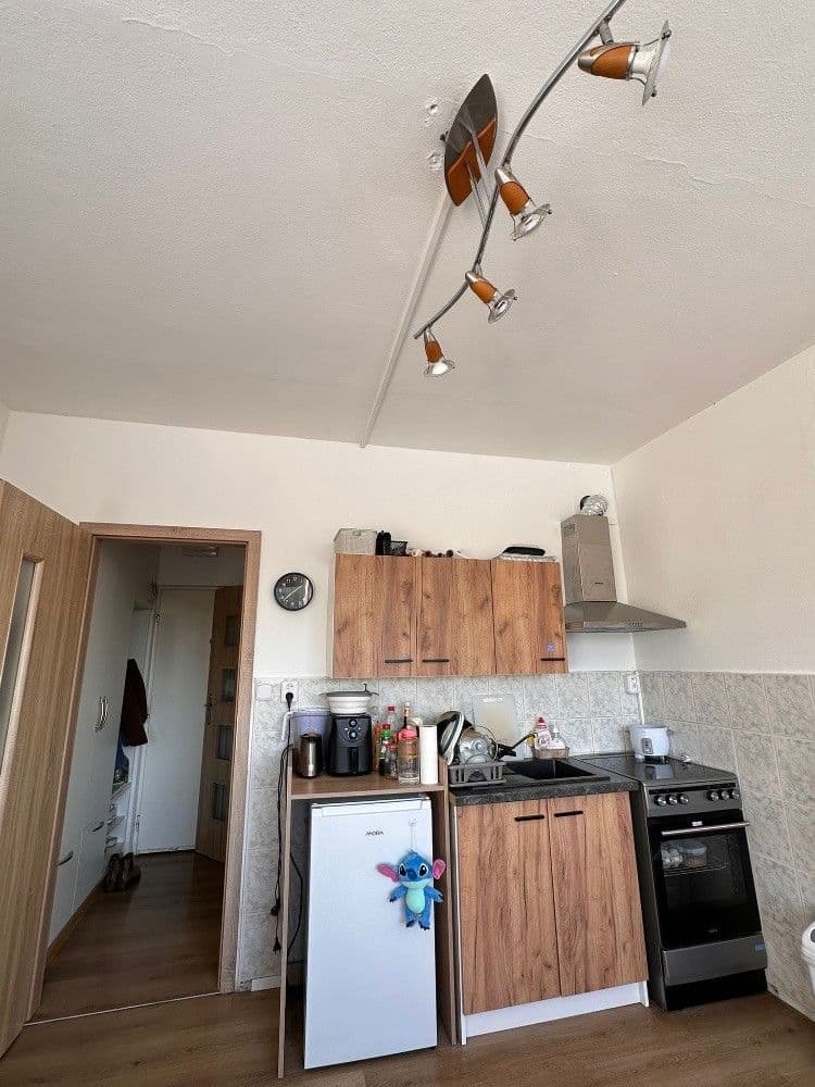 Predaj bytu 1-izbový 21 m², Bratislavská, Teplice, Ústecký kraj Predaj bytu 1-izbový 21 m², Bratislavská, Teplice, Ústecký kraj