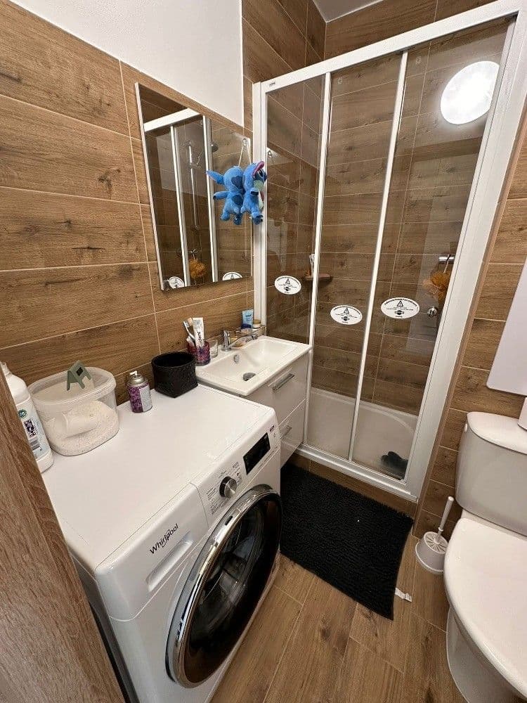 Predaj bytu 1-izbový 21 m², Bratislavská, Teplice, Ústecký kraj Predaj bytu 1-izbový 21 m², Bratislavská, Teplice, Ústecký kraj